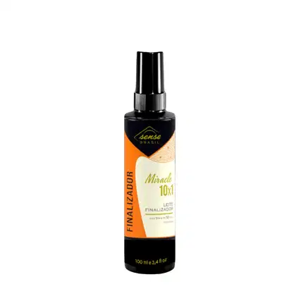 Imagem do produto Sense  Miracle Leite Finalizador 100ml