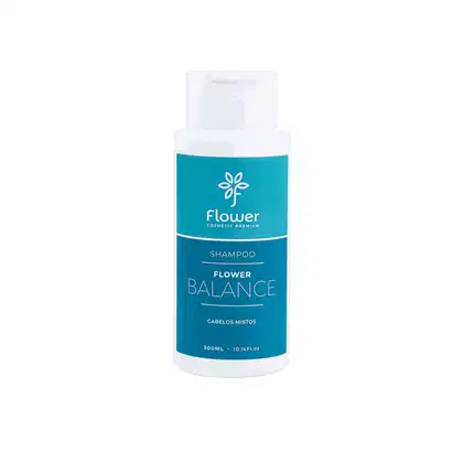 Imagem do produto Shampoo Balance 300ml