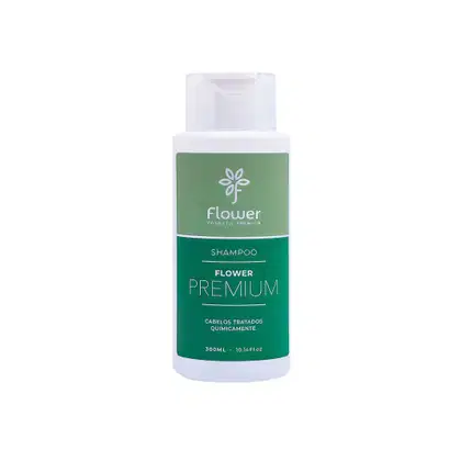 Imagem do produto Shampoo Premium 300ml