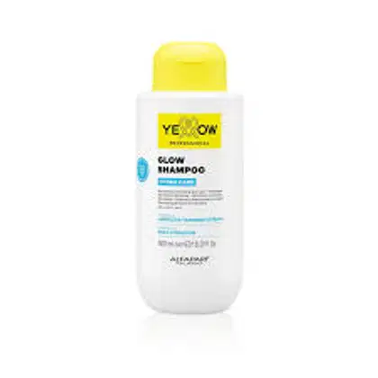 Imagem do produto Yellow Hydra Care Shampoo 500ml