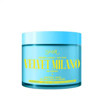 Imagem do produto Skelt Hidratante Body Cream Velvet Milano