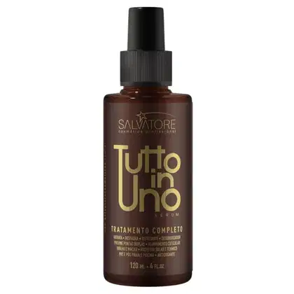 Imagem do produto Sérum Salvatore Tutto In Uno 120mL