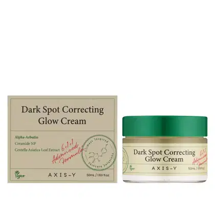 Imagem do produto AXIS-Y - Dark Spot Correcting Glow Cream 50ml