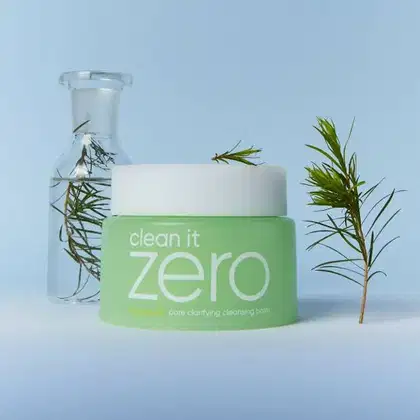 Imagem do produto Banila Co - Clean It Zero - Cleansing Balm Pore Clarifying 50ml