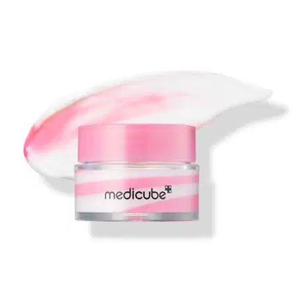 Imagem do produto Medicube - Mascara Hidratante Labial com PDRN