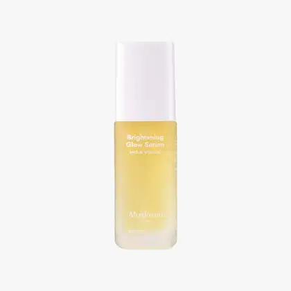 Imagem do produto Muldream Brightening Glow Serum Facial Vegano de Aha e Vitamina C 40ml