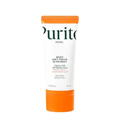 Imagem do produto PURITO - DAILY SOFT TOUCH LOTION SPF50+ PA++++ 60ML