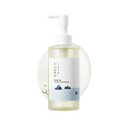 Imagem do produto Round Lab - 1025 Dokdo Cleansing Oil 200ml