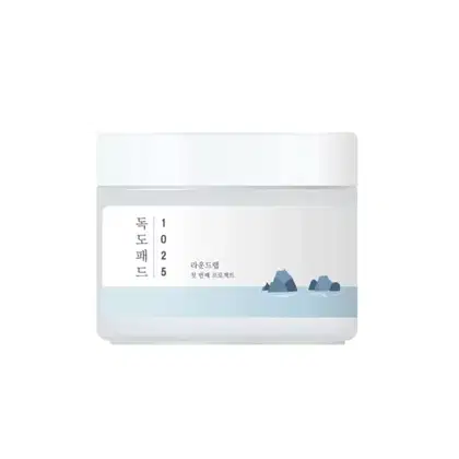 Imagem do produto Round Lab - 1025 Dokdo Pad (70EA) 120g