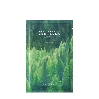 Imagem do produto Skin1004 Tea-Trica Relaxing Mask - Máscara Capilar 24ml