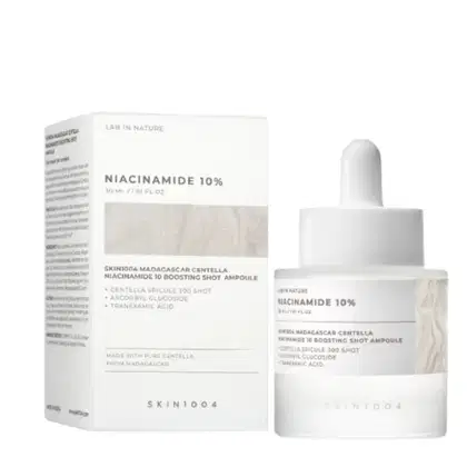 Imagem do produto Skin1004 Lab in Nature Niacinamide Ampoule - Ampola Facial 30ml