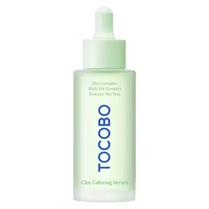 Imagem do produto TOCOBO - CICA CALMING SERUM 50ML