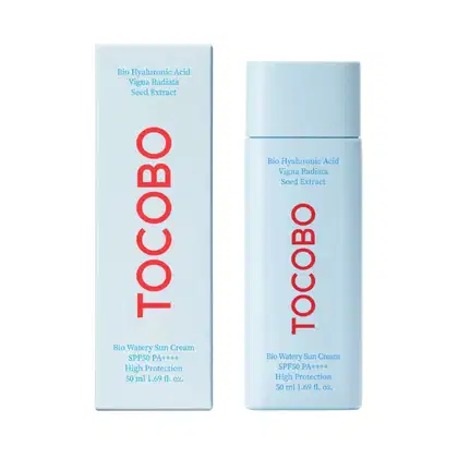 Imagem do produto TOCOBO - BIO WATERY SUN CREAM SPF50 PA++++ 50ML