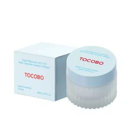 Imagem do produto TOCOBO - MULTI CERAMIDE CREAM 50ML