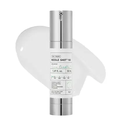 Imagem do produto VT Cosmetics - Cica Reedle Shot 100 50ML