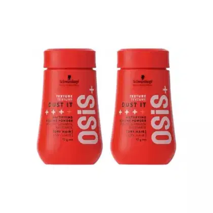 Imagem do produto Kit Schwarzkopf Professional OSIS+ Dust It (2 Unidades)