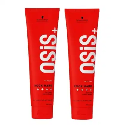 Imagem do produto Kit Schwarzkopf Professional OSIS+ Rock Hard (2 Unidades)