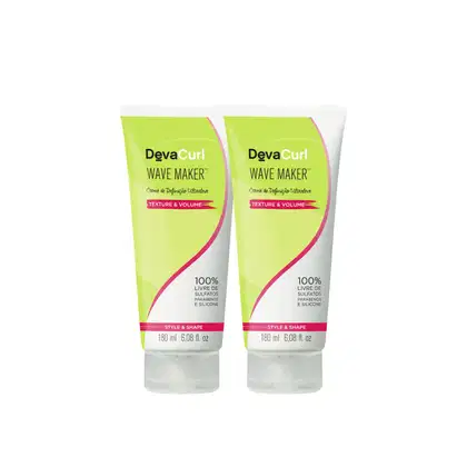 Imagem do produto Kit Deva Curl Wave Maker (2 Unidades)