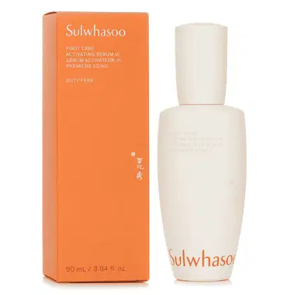 Imagem do produto Sulwhasoo First Care Activating Serum VI