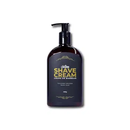 Imagem do produto Shave Cream - Creme de Barbear 300g