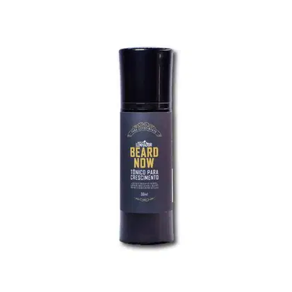 Imagem do produto Tônico Beard Now 30ml