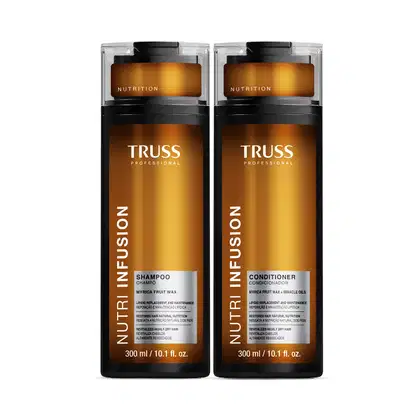 Imagem do produto Combo Nutri Infusion Shampoo 300ml + Condicionador 300ml