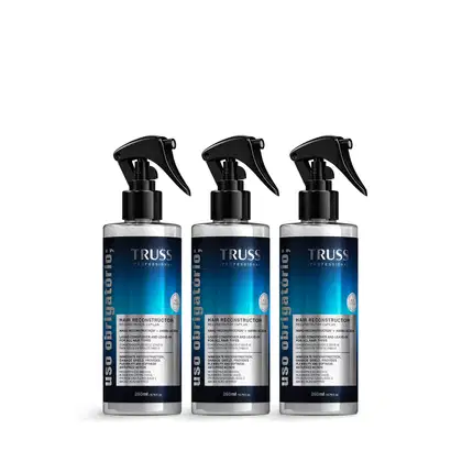 Imagem do produto Uso Obrigatório (3 Produtos)