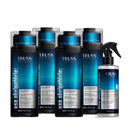 Imagem do produto Combo Uso Obrigatório (5 itens)