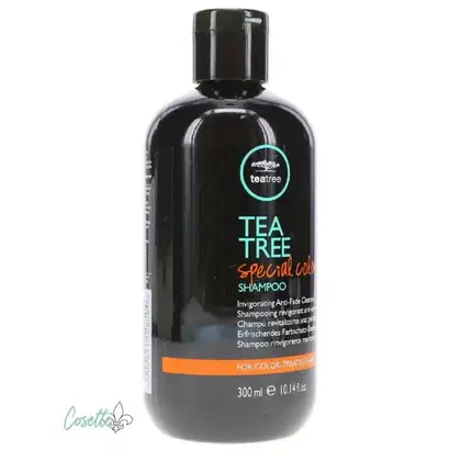 Imagem do produto Paul MItchell Tea Tree Special Color - Shampoo 300ml