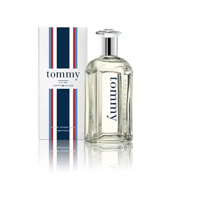 Imagem do produto Perfume Tommy Masculino EDT 30 ml
