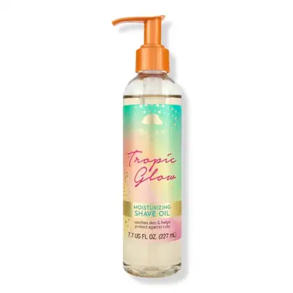 Imagem do produto TREE HUT MOISTURIZING SHAVE OIL TROPIC GLOW ÓLEO PARA DEPILAÇÃO 227 ML