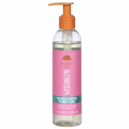 Imagem do produto TREE HUT MOISTURIZING SHAVE OIL WATERMELON ÓLEO PARA DEPILAÇÃO 227 ML