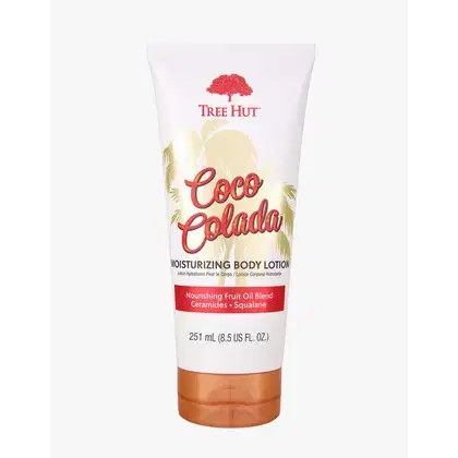 Imagem do produto Tree Hut Coco Colada - Loção Corporal 251ml