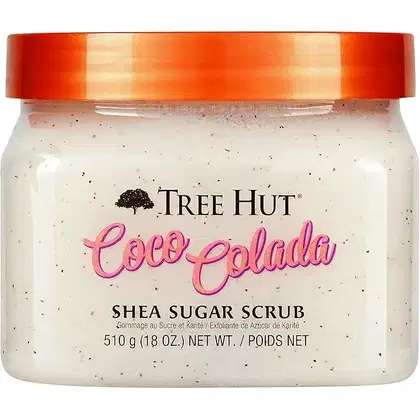 Imagem do produto Tree Hut Coco Colada Shea Sugar Scrub 510 g