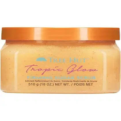 Imagem do produto TREE HUT TROPIC GLOW FIRMING SUGAR SCRUB 510G