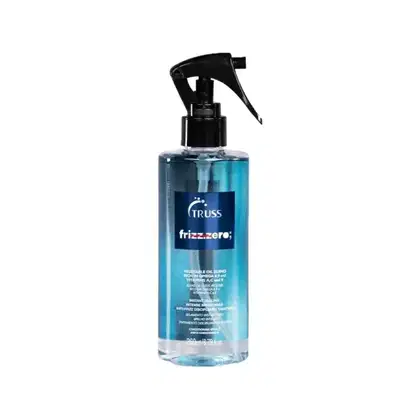 Imagem do produto TRUSS Frizz Zero - Tratamento Condicionante 260ml