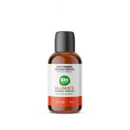 Imagem do produto Óleo de Tratamento Mistura Perfeita - Tutano Vegetal