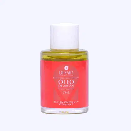Imagem do produto OLEO DE ARGAN  7ml - DIHAIR