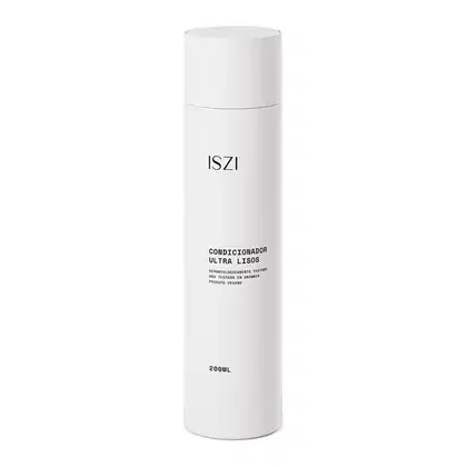 Imagem do produto Condicionador Ultra Liso - Nanotecnologia 200ml