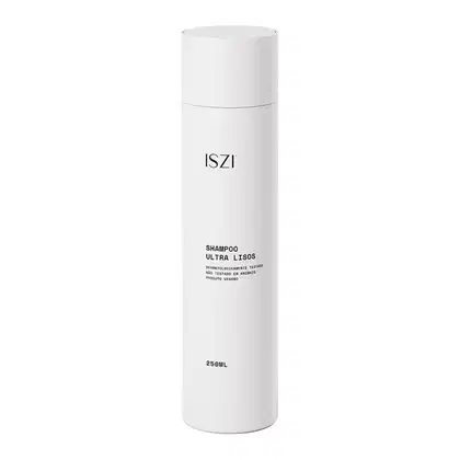 Imagem do produto Shampoo Ultra Liso - Nanotecnologia 250ml