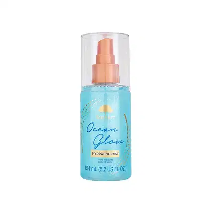 Imagem do produto Tree Hut Ocean Glow Hydrating Mist - Body Splash 154ml