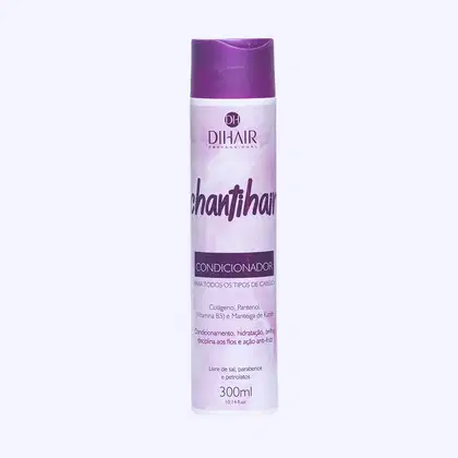 Imagem do produto CONDICIONADOR CHANTIHAIR 300ml - DIHAIR