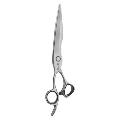 Imagem do produto Okyo Verve V-CL67-C - Tesoura de Corte para mão esquerda 6,7"