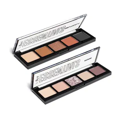Imagem do produto Kit Vult Essentials Neutrals + Rose (2 Produtos)