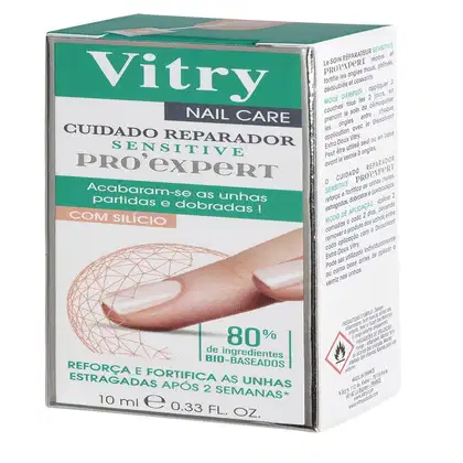 Imagem do produto TRATAMENTO REPARADOR SENSÍVEL PRO EXPERT 10ML