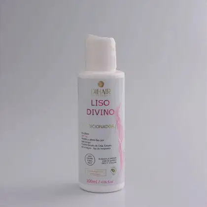 Imagem do produto CONDICIONADOR LISO DIVINO 100ml - DIHAIR
