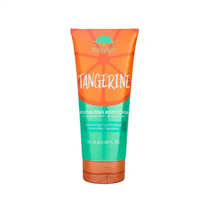 Imagem do produto Tree Hut Tangerine Moisturizing Body Lotion - Loção Corporal 251ml