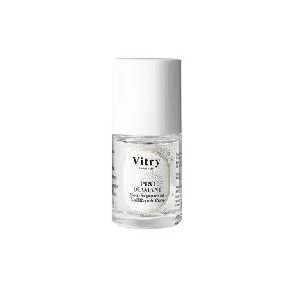 Imagem do produto REPARADOR DE UNHA PRO DIAMANT 10ML - VITRY PARIS