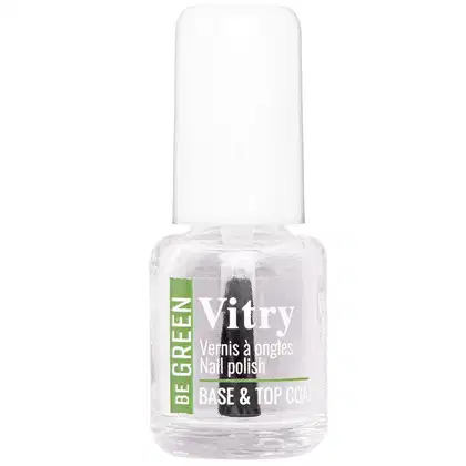 Imagem do produto ESMALTE BE GREEN TRANSPARENTE