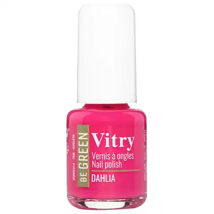 Imagem do produto ESMALTE BE GREEN DAHLIA